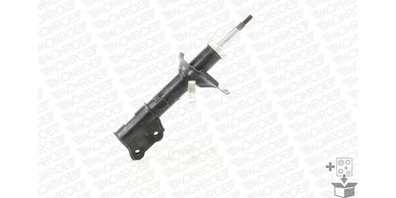 Shock Front Right Hyundai Accent (1)(2) 1994-2002 (MONROE)(R7101)
