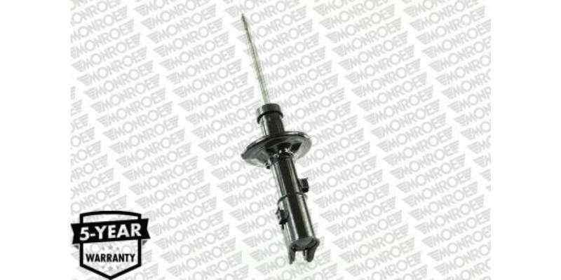 Shock Front Right Hyundai Atos 1999-2013 (MONROE)(G16312)