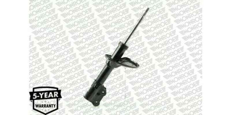 Shock Front Right Hyundai Elantra,Tiburon 1996-2003 (MONROE)(16244)