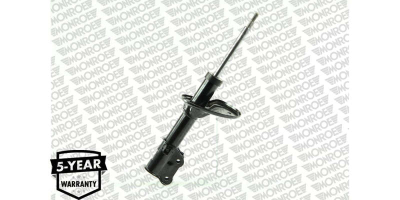 Shock Front Right Hyundai Elantra,Tiburon 1996-2003 (MONROE)(16244)