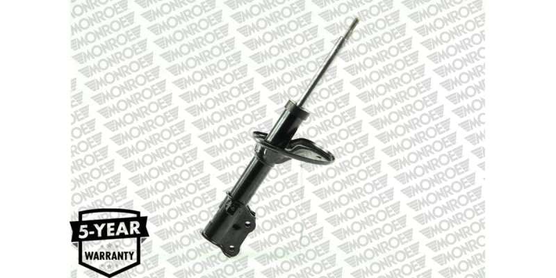 Shock Front Right Hyundai Elantra,Tiburon 1996-2003 (MONROE)(16244)