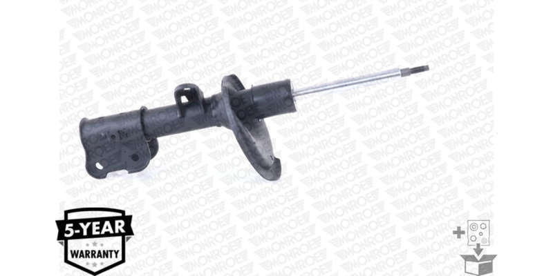 Shock Front Right Hyundai H1 2009-2017 (MONROE)(V4306A)