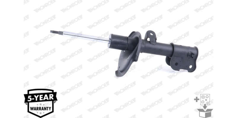 Shock Front Right Hyundai H1 2009-2017 (MONROE)(V4306A)