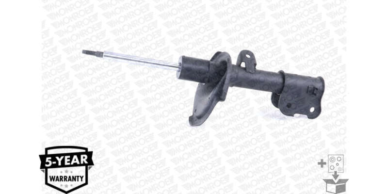Shock Front Right Hyundai H1 2009-2017 (MONROE)(V4306A)