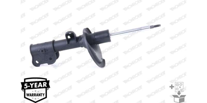 Shock Front Right Hyundai H1 2009-2017 (MONROE)(V4306A)