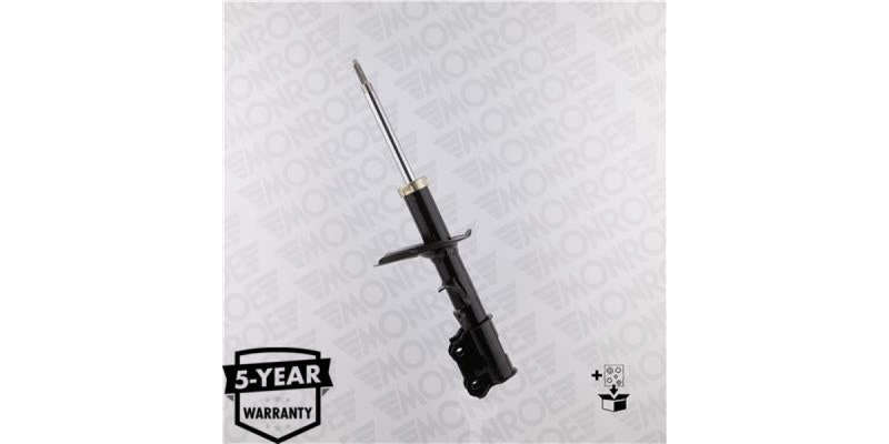 Shock Front Right Hyundai I20 2009-2012 (MONROE)(G7115)