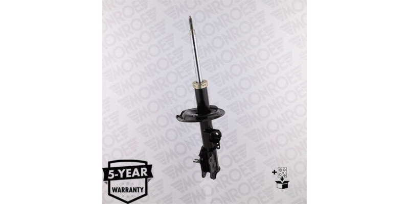 Shock Front Right Hyundai I20 2009-2012 (MONROE)(G7115)