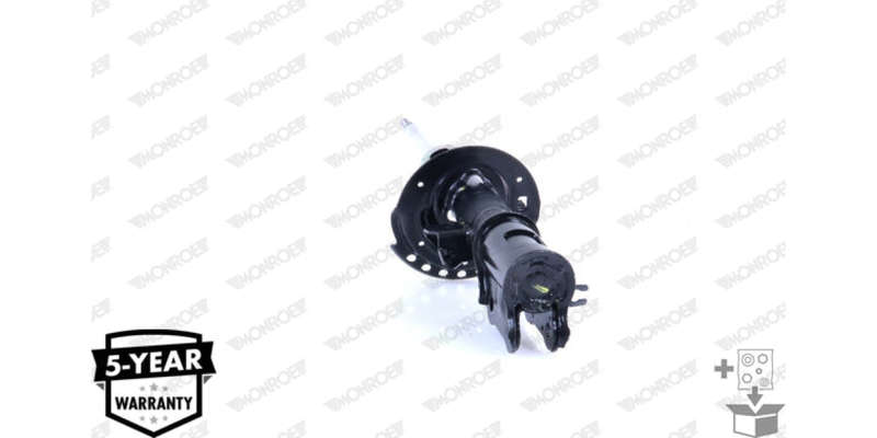 Shock Front Right Hyundai I20 & Facelift 2012-2014> (MONROE)(G7117)