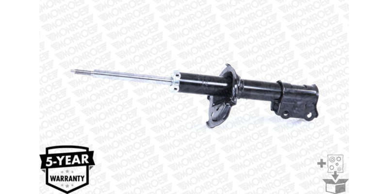 Shock Front Right Kia Picanto 2004-2011 (MONROE)(G7025)