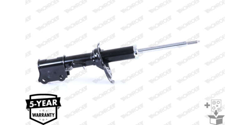 Shock Front Right Kia Picanto 2004-2011 (MONROE)(G7025)