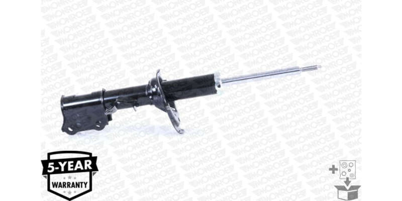 Shock Front Right Kia Picanto 2004-2011 (MONROE)(G7025)
