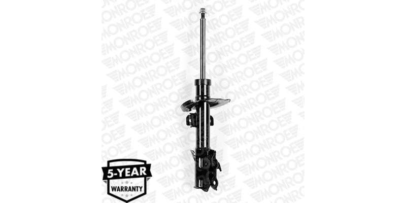 Shock Front Right Mazda 2 2007-2015 (MONROE)(G7401)