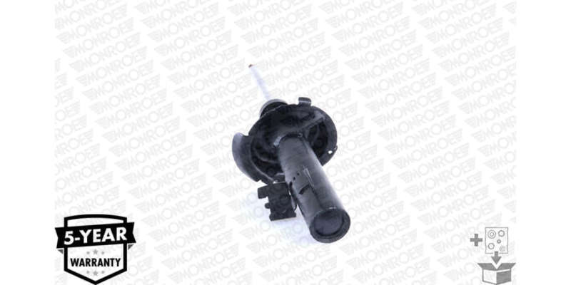 Shock Front Right Mazda 3 Mzr/Mps 2004-2014 (MONROE)(G8803R)