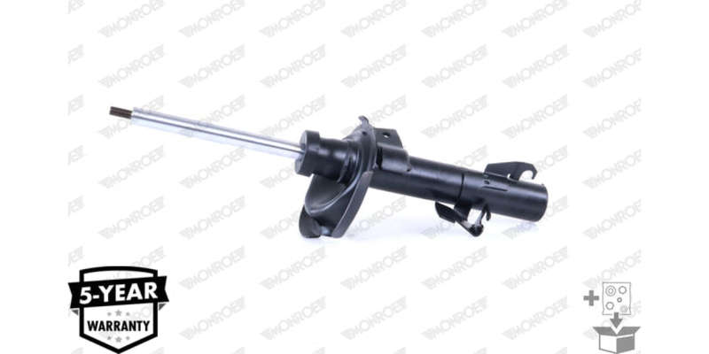 Shock Front Right Mazda 3 Mzr/Mps 2004-2014 (MONROE)(G8803R)