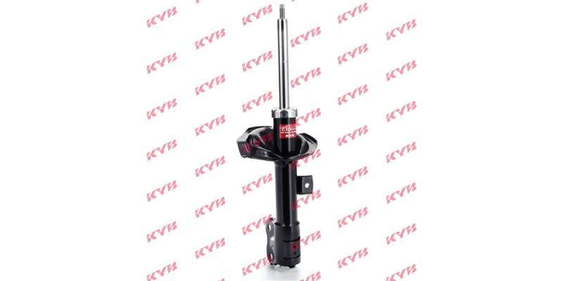 Shock Front Right Mitsubishi Lancer 2007 On (KYB 339117)