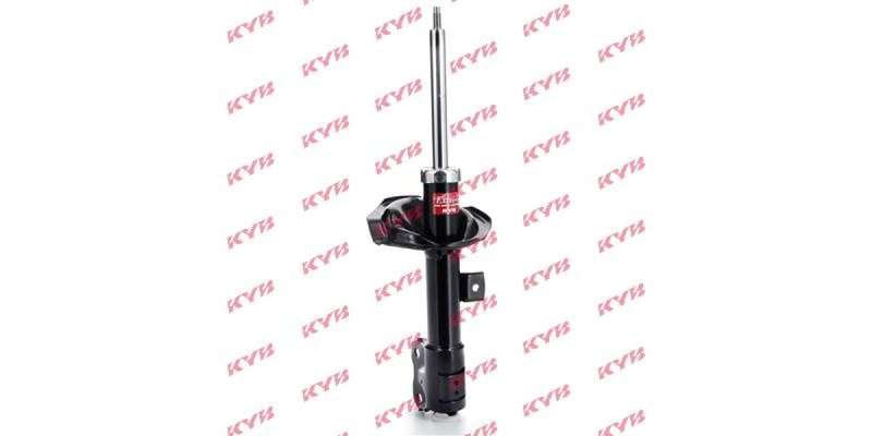 Shock Front Right Mitsubishi Lancer 2007 On (KYB 339117)