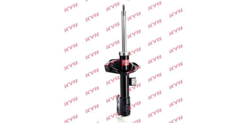 Shock Front Right Mitsubishi Lancer 2008 On (KYB 339104)