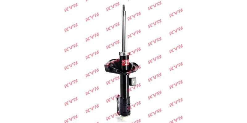 Shock Front Right Mitsubishi Lancer 2008 On (KYB 339104)