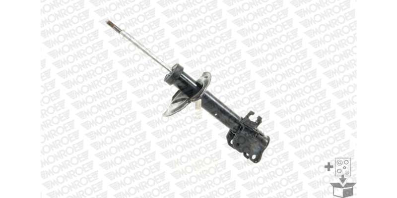 Shock Front Right Nissan Almera 2001-2005 (MONROE)(GT7261)