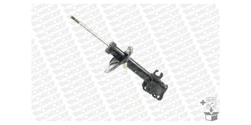 Shock Front Right Nissan Almera 2001-2005 (MONROE)(GT7261)