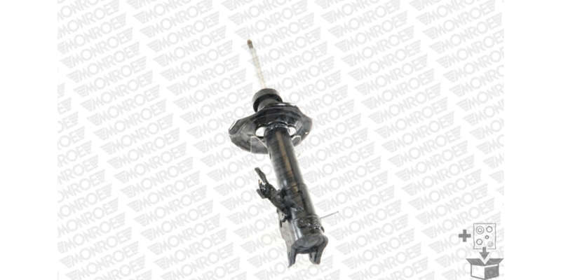 Shock Front Right Nissan Almera 2001-2005 (MONROE)(GT7261)
