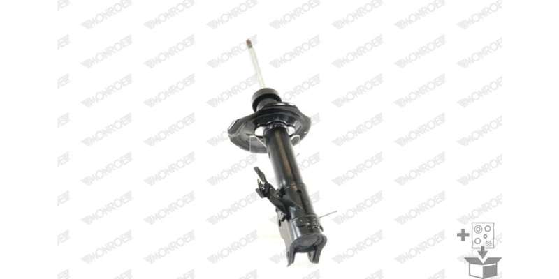 Shock Front Right Nissan Almera 2001-2005 (MONROE)(GT7261)