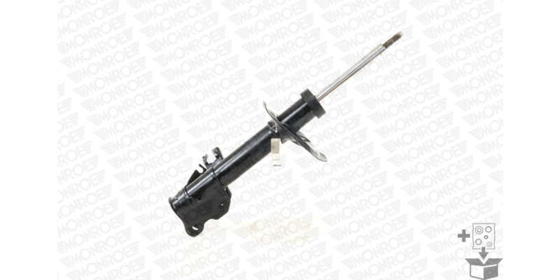 Shock Front Right Nissan Almera 2001-2005 (MONROE)(GT7261)