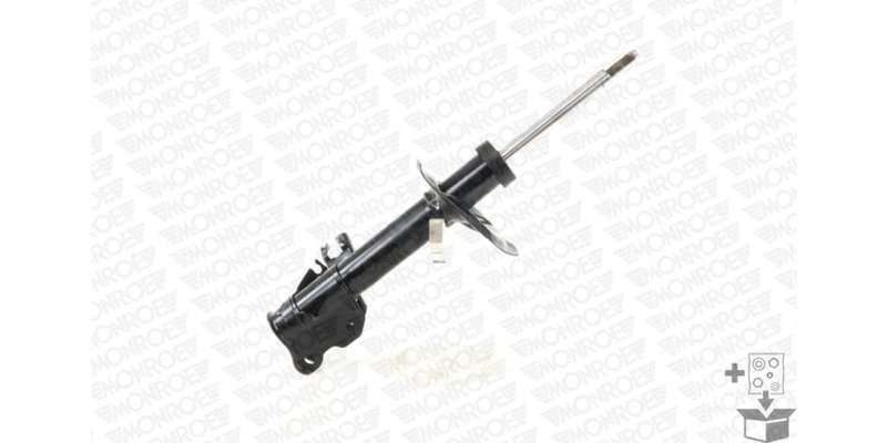 Shock Front Right Nissan Almera 2001-2005 (MONROE)(GT7261)
