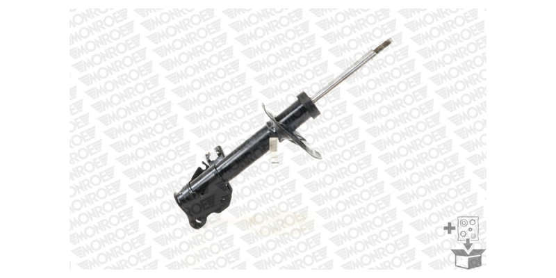 Shock Front Right Nissan Almera 2001-2005 (MONROE)(GT7261)