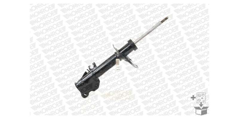 Shock Front Right Nissan Almera 2001-2005 (MONROE)(GT7261)