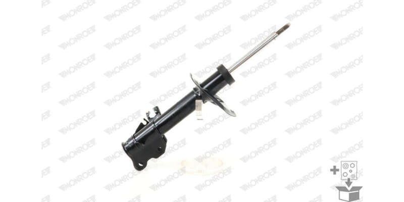 Shock Front Right Nissan Almera 2001-2005 (MONROE)(GT7261)