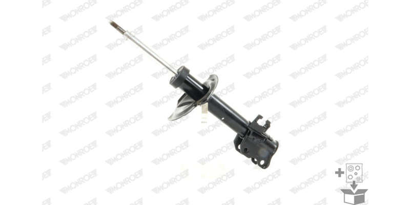 Shock Front Right Nissan Almera 2001-2005 (MONROE)(GT7261)