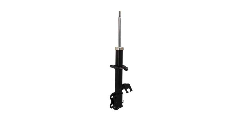 Shock Front Right Nissan Micra 2012 On (KYB 332144)