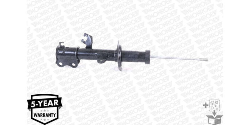 Shock Front Right Nissan Micra/Almera 2011-> (MONROE)(G7027)