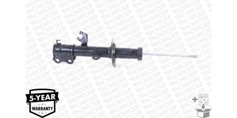 Shock Front Right Nissan Micra/Almera 2011-> (MONROE)(G7027)