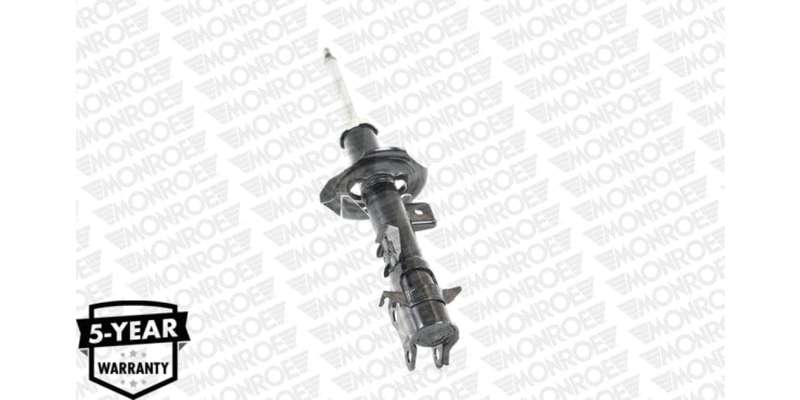 Shock Front Right Nissan Nv200 2013> (MONROE)(G7431)