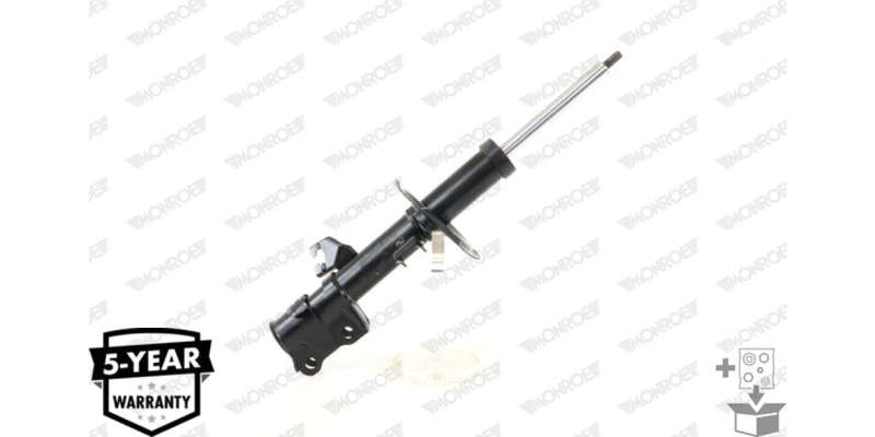 Shock Front Right Nissan Tiida/Grand Livina 2006-2014> (MONROE)(GT7279)