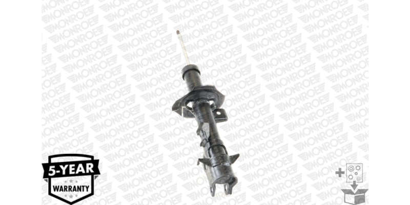 Shock Front Right Nissan Tiida/Grand Livina 2006-2014> (MONROE)(GT7279)