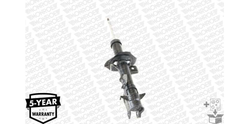 Shock Front Right Nissan Tiida/Grand Livina 2006-2014> (MONROE)(GT7279)
