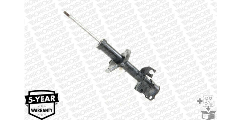 Shock Front Right Nissan Tiida/Grand Livina 2006-2014> (MONROE)(GT7279)