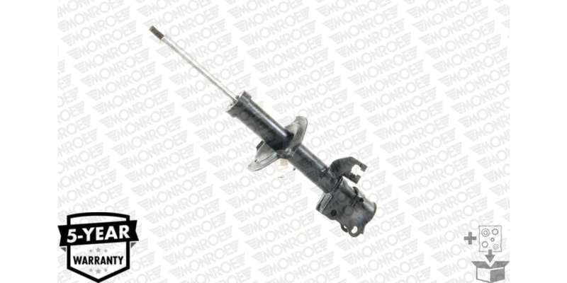 Shock Front Right Nissan Tiida/Grand Livina 2006-2014> (MONROE)(GT7279)