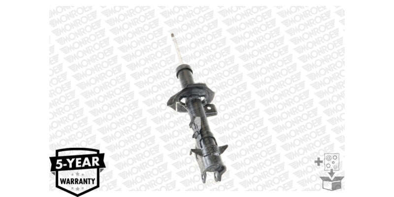 Shock Front Right Nissan Tiida/Grand Livina 2006-2014> (MONROE)(GT7279)