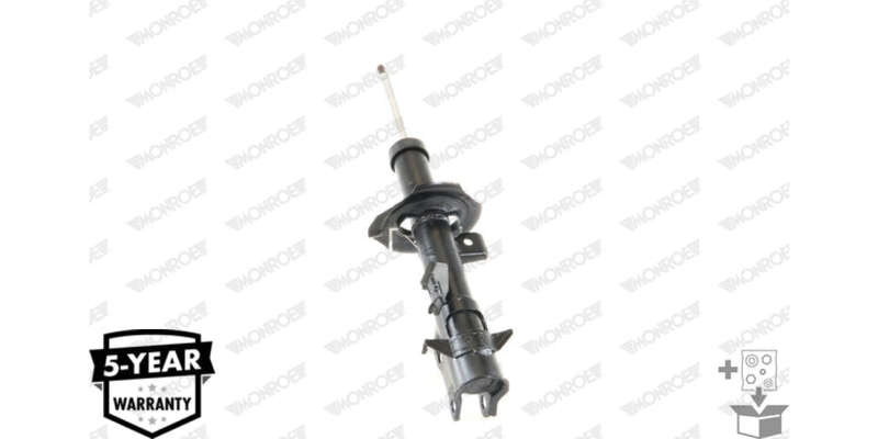 Shock Front Right Nissan Tiida/Grand Livina 2006-2014> (MONROE)(GT7279)