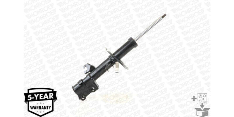Shock Front Right Nissan Tiida/Grand Livina 2006-2014> (MONROE)(GT7279)