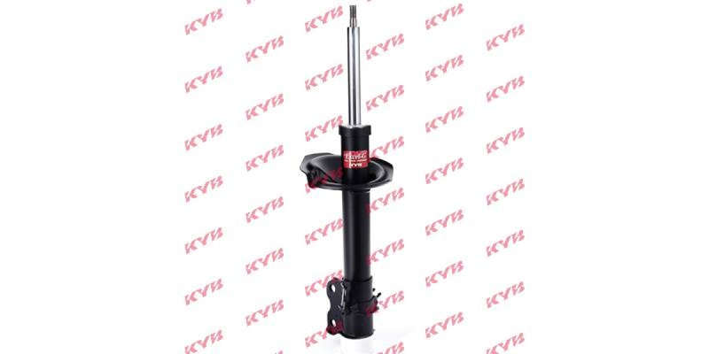 Shock Front Right Nissan X-Trail 2.0,2.2TD,2.5 (2001-2008) (KYB 334360)