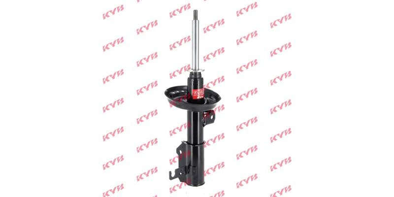 Shock Front Right Opel Astra J 2009 On (KYB 339371)