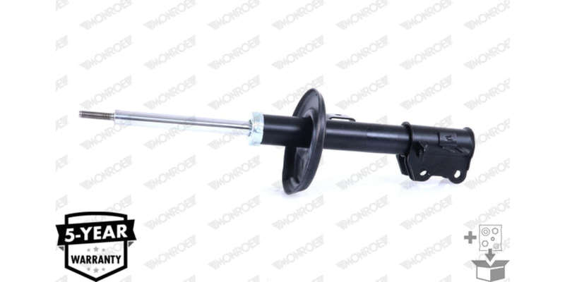 Shock Front Right Opel Corsa D 07-15 Fiat Punto 2005-2016 (MONROE)(G8063)