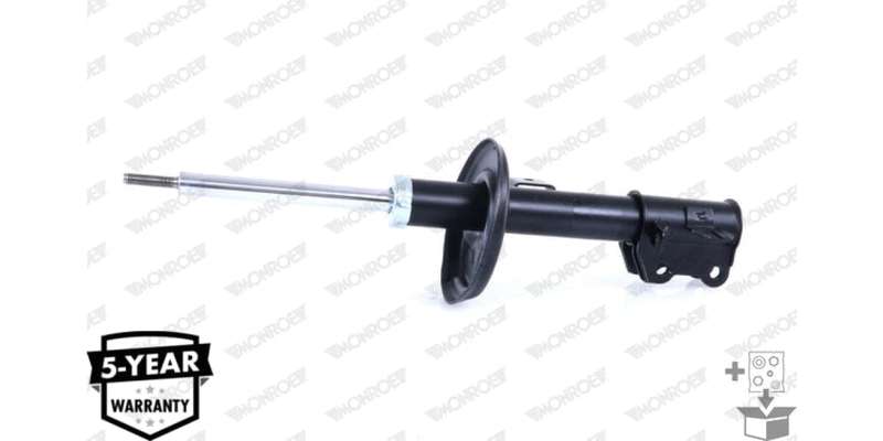 Shock Front Right Opel Corsa D 07-15 Fiat Punto 2005-2016 (MONROE)(G8063)