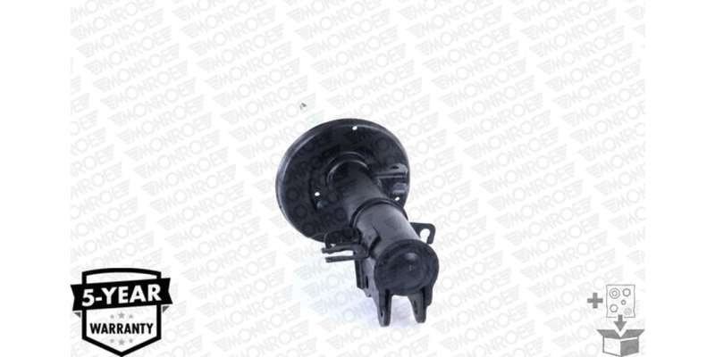 Shock Front Right Opel Corsa D 07-15 Fiat Punto 2005-2016 (MONROE)(G8063)