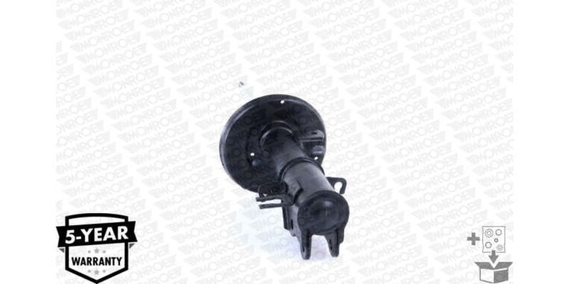 Shock Front Right Opel Corsa D 07-15 Fiat Punto 2005-2016 (MONROE)(G8063)
